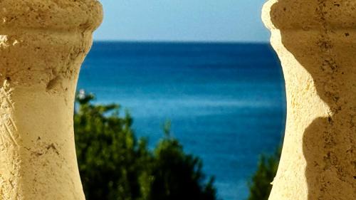 Ocean Luxe in Paradise - Le Paradis Royal