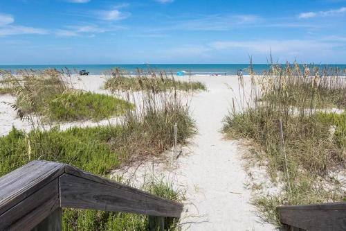 *Ocean Oasis: Beach Extras & Bikes & Surfboards*