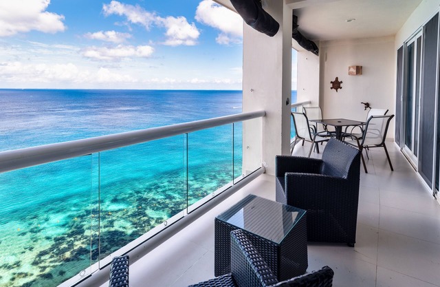 Ocean paradise - Relax & refresh - Villa Paradiso