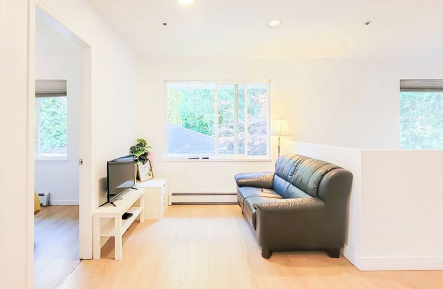 Ocean Park B&B