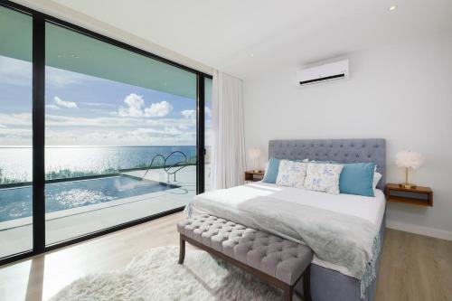 Ocean Pearl - Deluxe OceanView Heated Pool