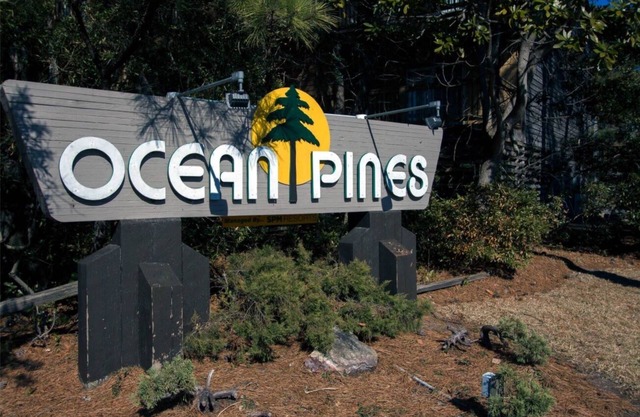 Ocean Pines - 2BR/2BA Condo - Great Beach