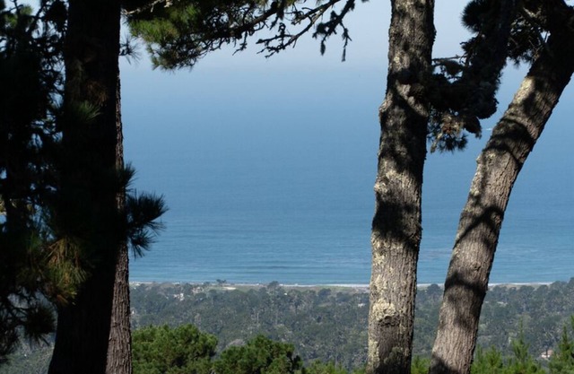 Ocean Pines # 50 - Pebble Beach Condo - Meerblick, Oberste Etage