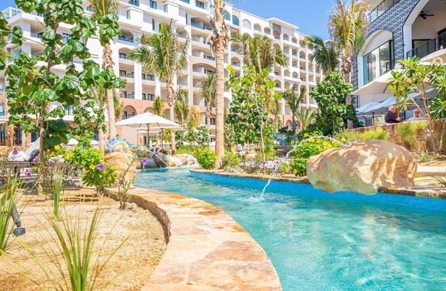 Ocean/Pool View 1BR/2BA Condo-La Valencia Resort and Spa