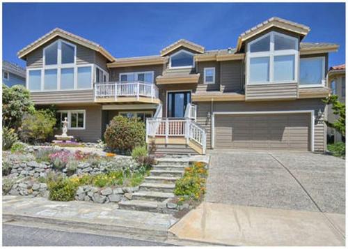 Ocean Ranch Villa