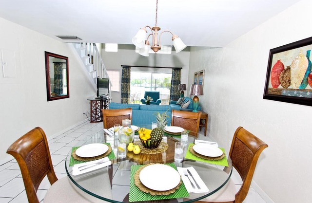 Ocean Reef Yacht Club & Resort