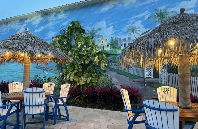 Ocean Reef Yacht Club & Resort