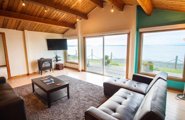 Ocean Resort