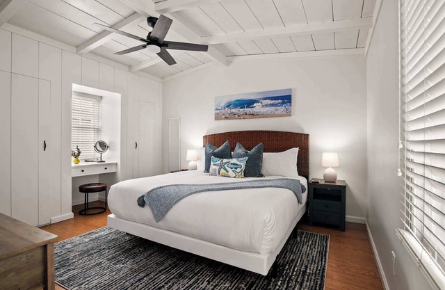 Ocean Retreat 1BR Walk to Windansea Beach