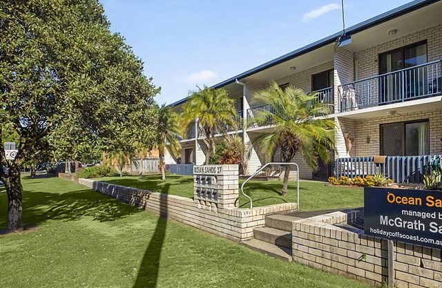 Ocean Sands 5 - Sawtell, NSW