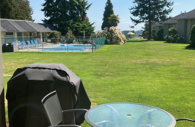 Ocean Sands Resort