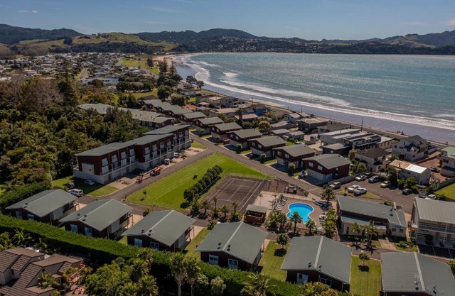 Ocean Serenity Apartments Whitianga