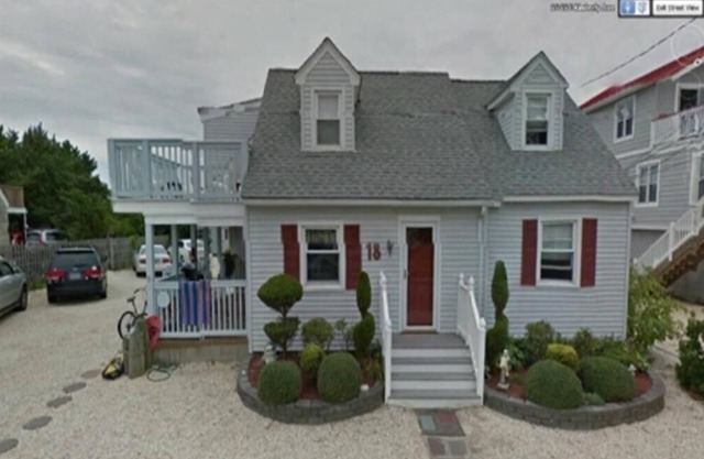4 Zimmer Unterkunft in Brant Beach