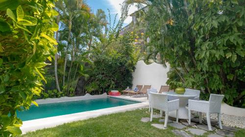 Ocean Star Villa near the Beach, Kuta