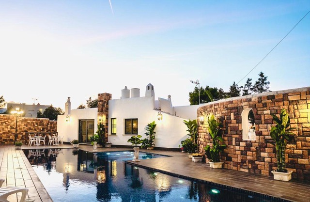Ocean Suites