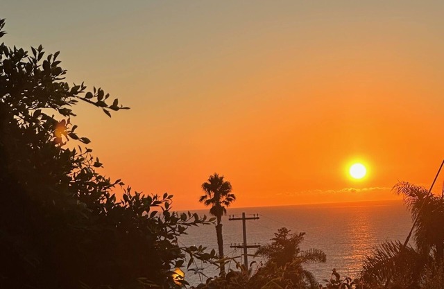 Ocean/Sunset Views, Modern, Sunset Cliffs/Point Loma near OB, PLNU, Thurs Club