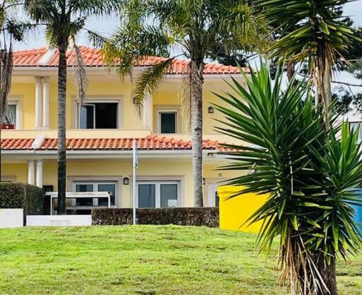 Ocean, surf, Golf private villa with pool near lagoon