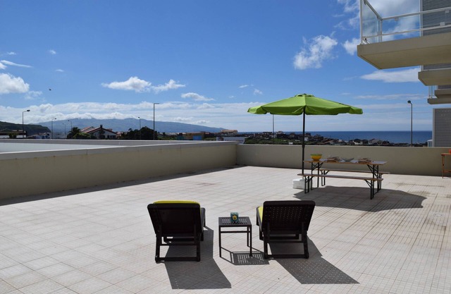 OCEAN TERRACE HOUSE by Azores HomeMade