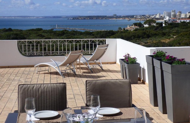 OCEAN TERRACES VILA GAIVOTA J