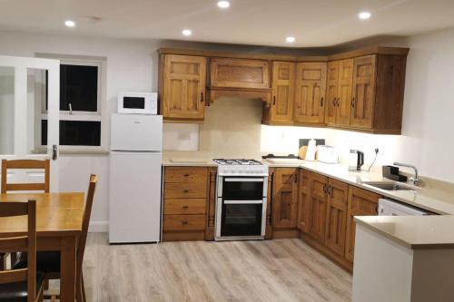 Ocean Valley View Apartment