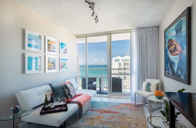 Ocean View 19 Stock Luxus Apt In Condado Im Herzen von Condado