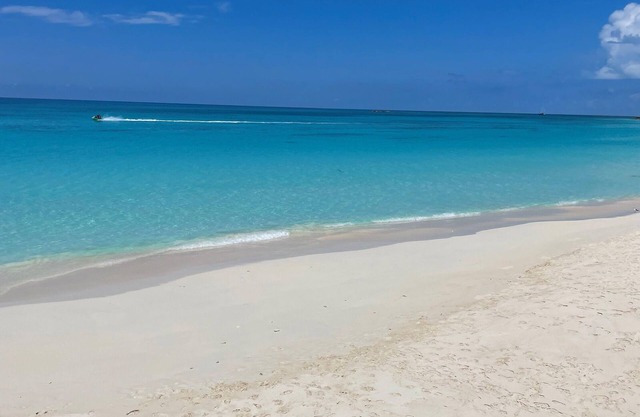 Ocean View 2 Bedroom Condo in Bimini Bay