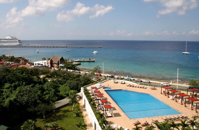 Sommertermine noch offen! Ocean View, die einzige Luxus-Wohnung mit 4 Schlafzimmern in Palmar