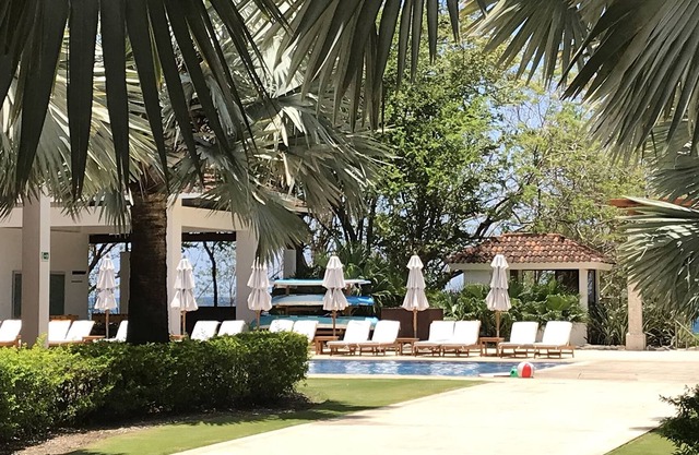 Meerblick 4bd Condo-Reserva Conchal Beach Resort, Golf & Spa