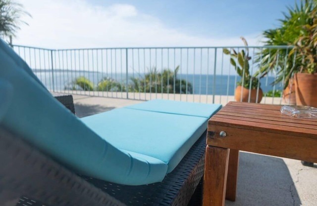 Ocean view Apartment PXM