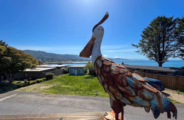 Ocean View at Sunrise Terrace