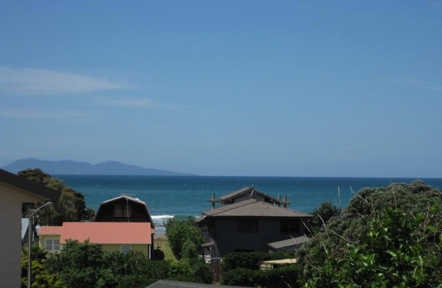 Ocean View Bach, 300m zum Strand