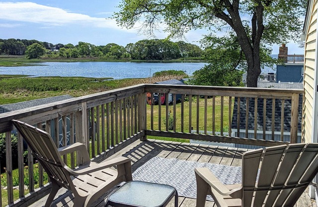 Ocean View Beach House Escape near Mystic, CT