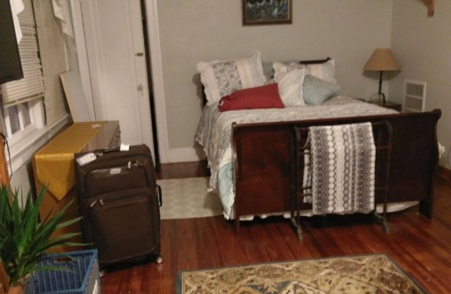 Ocean View Beachside Alte Welt Schönheit