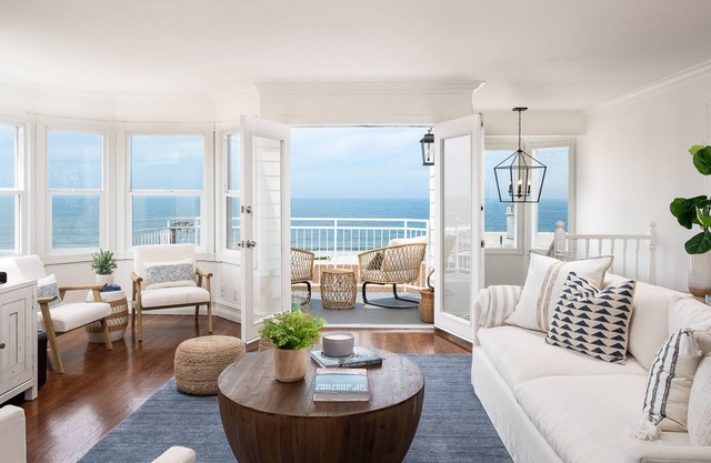 Schöne 2-Zimmer-Einheit in Manhattan Beach Verfügbar 30 Tage oder länger Vermietung