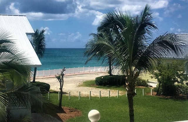Ocean View Bimini Bay Resort Apartment mit 2 Schlafzimmern
