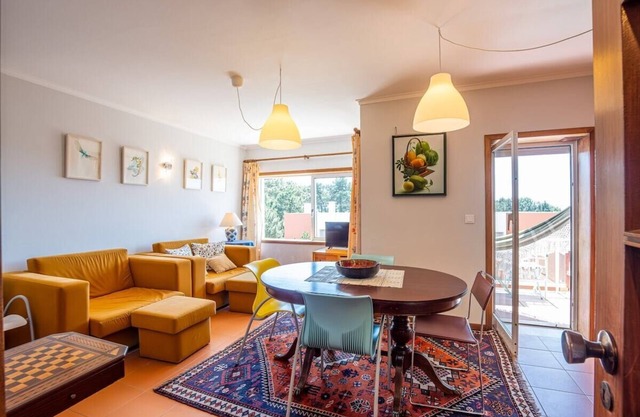 Meerblick Cabedelo Beach Duplex