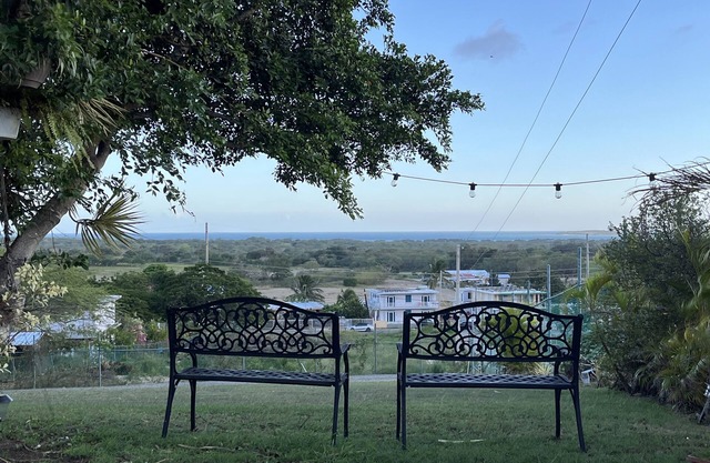 Ocean Breeze Cabin 360 views