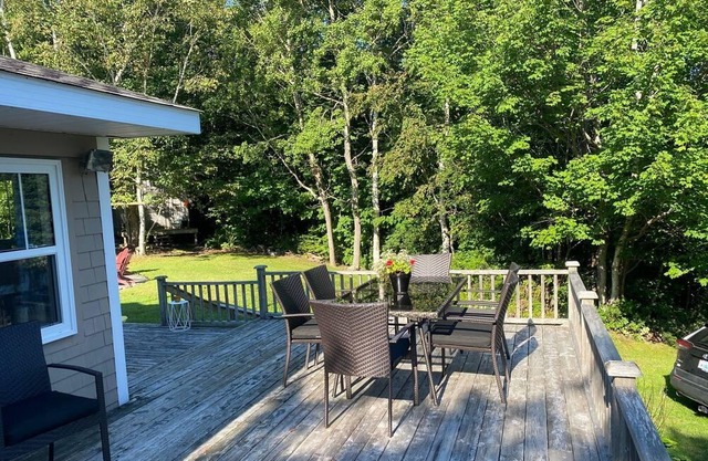 Ocean View Cottage Antigonish County