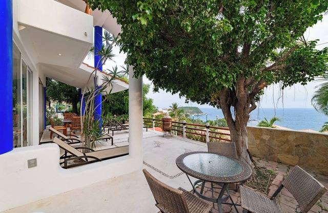 Ocean View Escape Located in Resort District