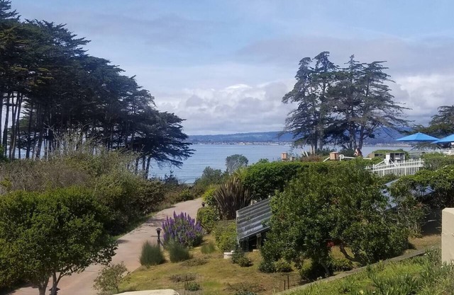 Ocean view! Fantastic Seascape Resort 1 Bedroom-Newly Remodeled!