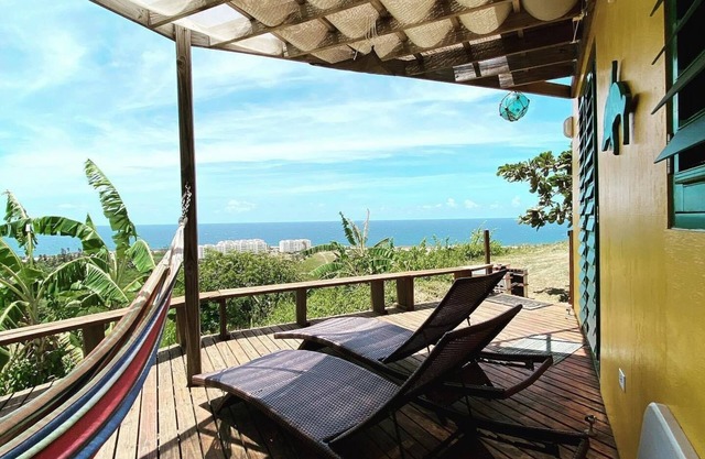 Ocean view getaway-Large Groups