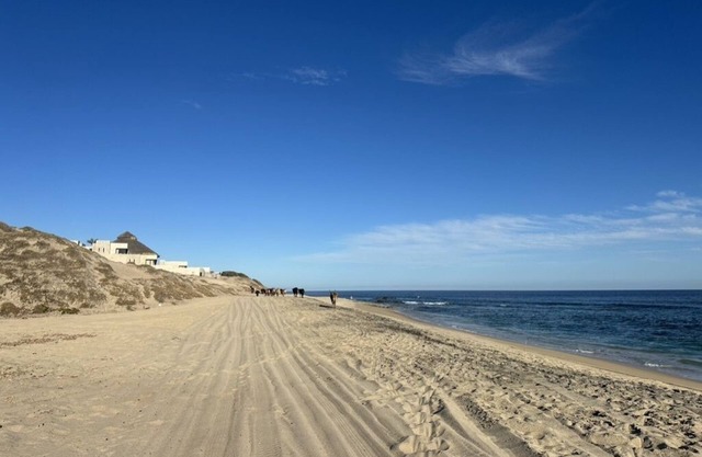 Ocean view home close to Shipwrecks surf break