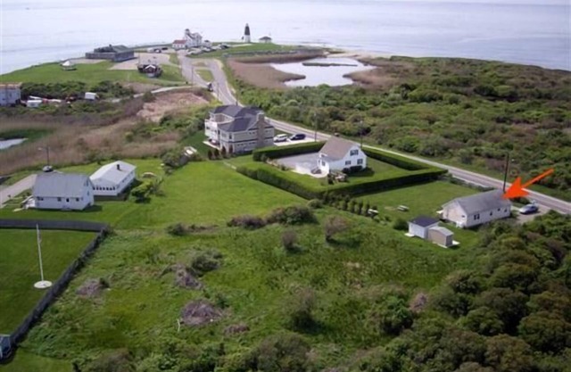 Ocean View Home mit großem Hof, A / C, Whirlpool, zu Fuß zum Sandstrand, Haustiere ok