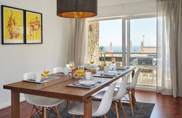 Modernes und geräumiges 3BR-Apartment für 6 Personen