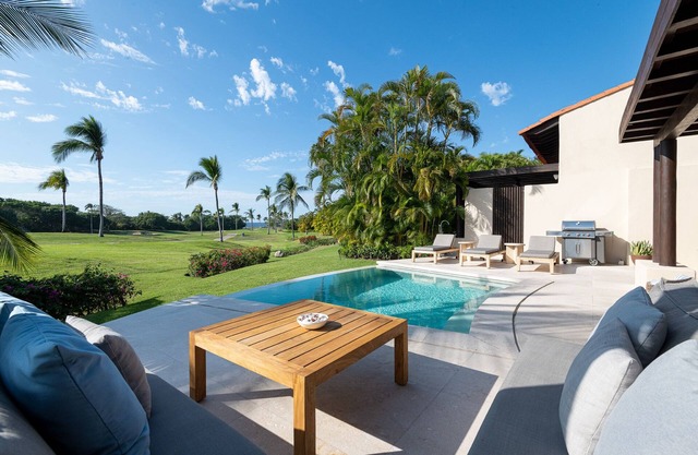 Ocean View * Gated Punta Mita * Premier-Mitgliedschaft * Golf Cart * Tägliche Zimmerreinigung