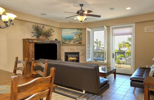 Ocean-View Luxury at Valentina Suites - Suite 201