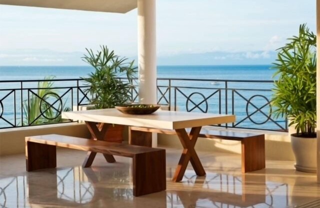 Best View Punta Mita w/Beachclubs & Town Access: Walk to the beach! by VRMex Homes