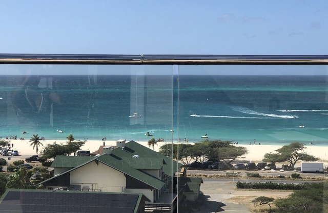 LUXUS-PENTHOUSE MIT MEERBLICK