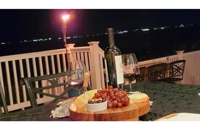 Ocean View Paradise