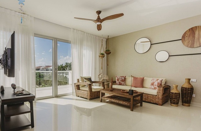 Ocean View Penthouse Casa Galicia 634N by RedAwning